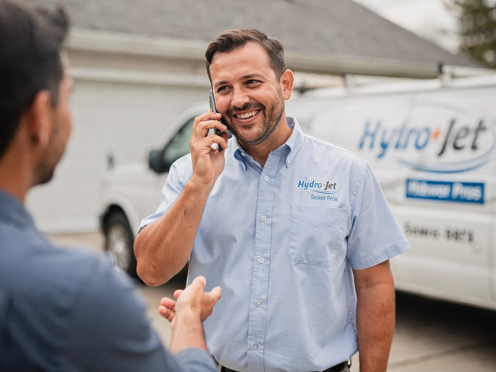 Hydro Jetting Swanville, MN FAQs